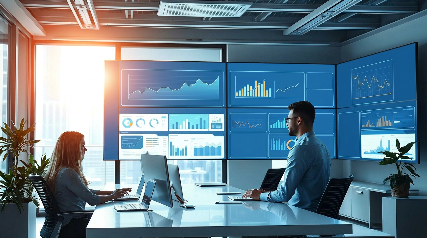 Cohere e l'AI enterprise: il modello canadese che punta sul B2B