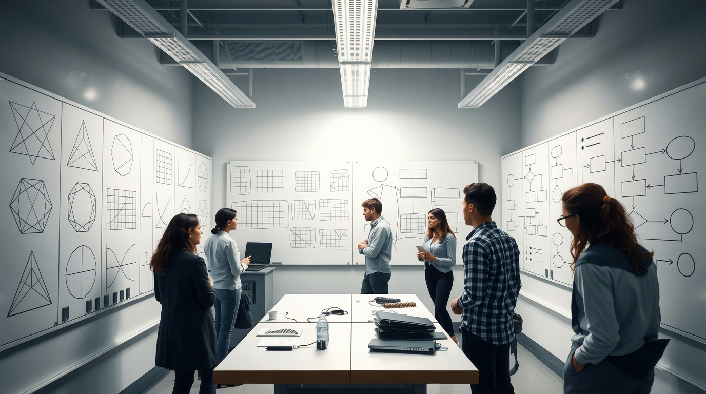 Thinking Machines Lab: il nuovo laboratorio di Mira Murati raccoglie 2 miliardi