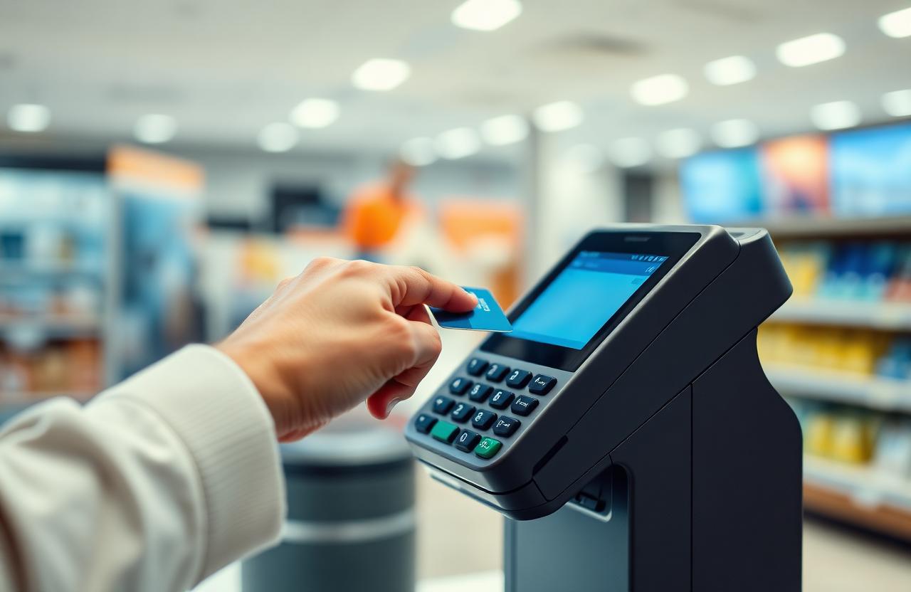 Adyen consolida il proprio ruolo di processore unificato per le grandi insegne