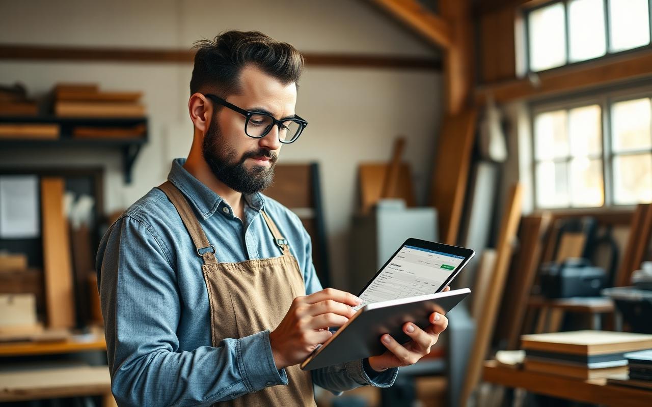 Embedded finance B2B: come Shopify, Stripe e SAP integrano il credito nei flussi operativi