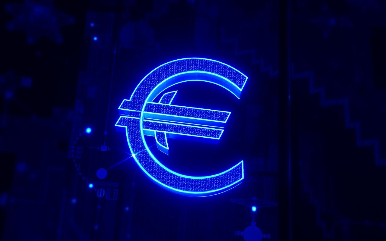 Euro digitale: la BCE entra nella fase di preparazione finale