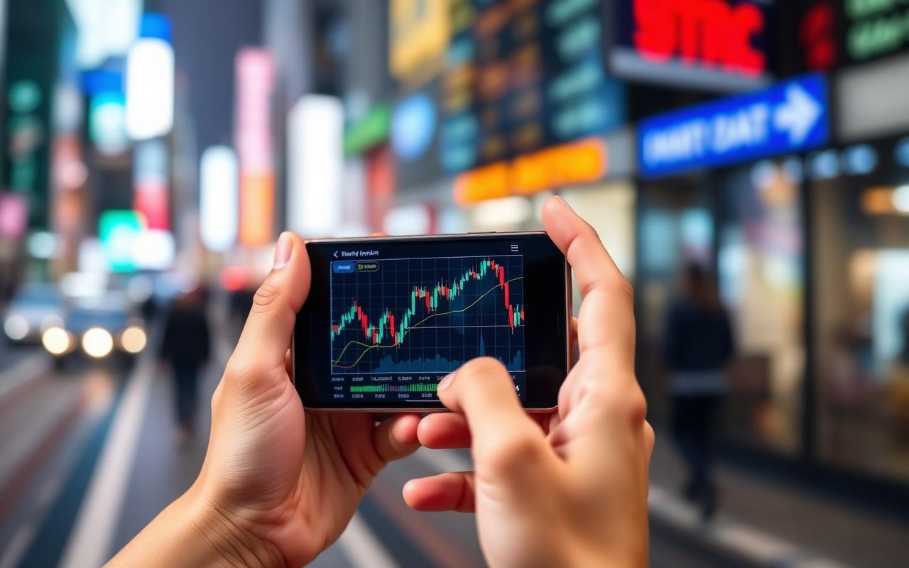 Trade Republic verso una valutazione da 5 miliardi: il wealth tech europeo accelera