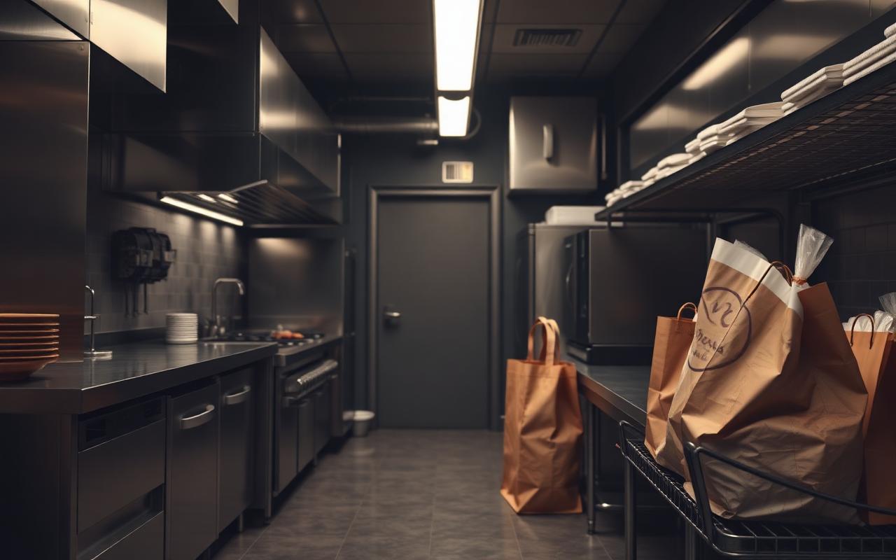 Quick commerce: dopo la stagione dei dark store, resta solo chi ha unit economics