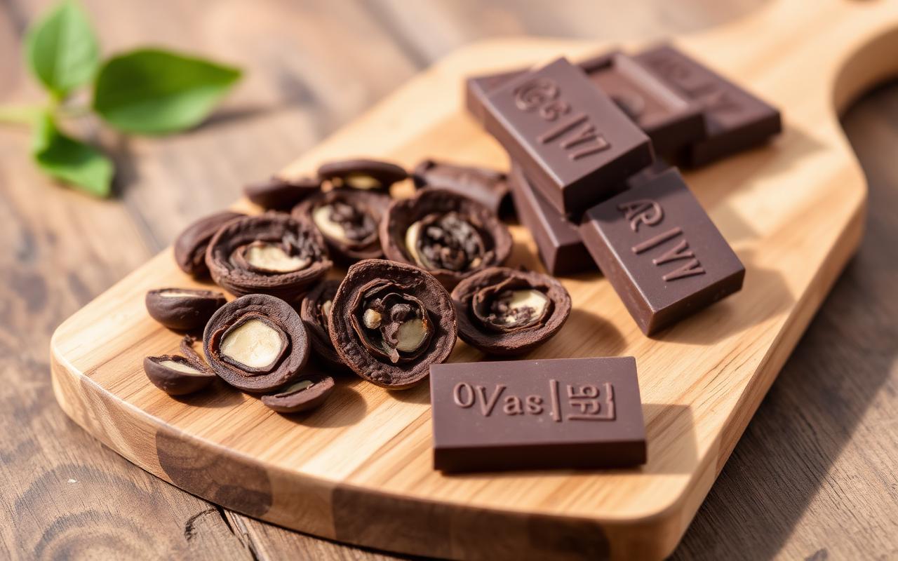 Foreverland raccoglie 6 milioni per Choruba, l'alternativa al cioccolato senza cacao