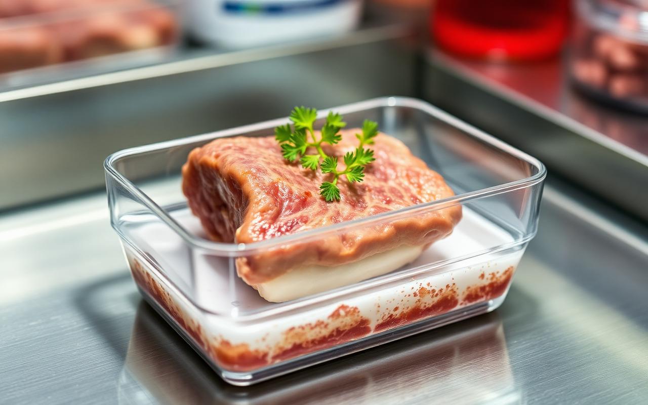 Mosa Meat e la lunga strada del burger coltivato in Europa