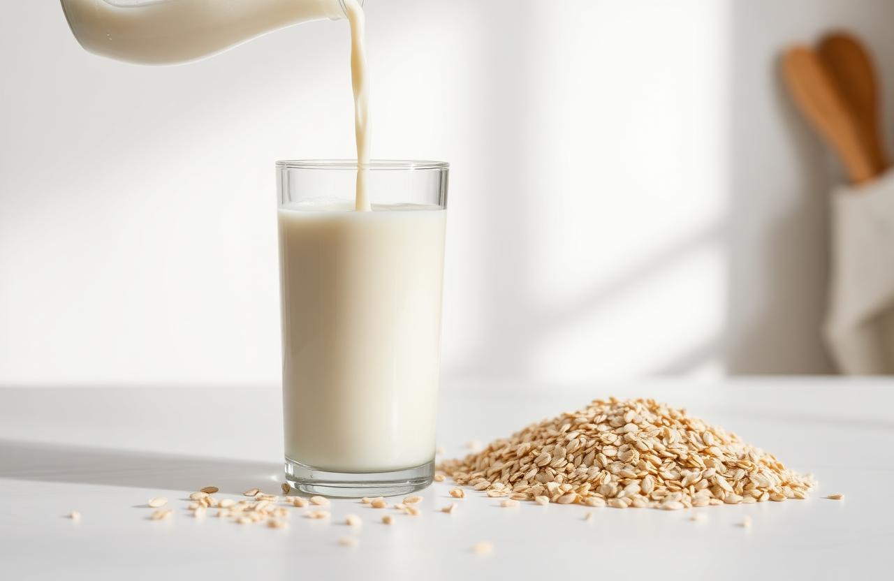 Oatly e la maturazione del plant-based: dopo l'hype, la disciplina industriale