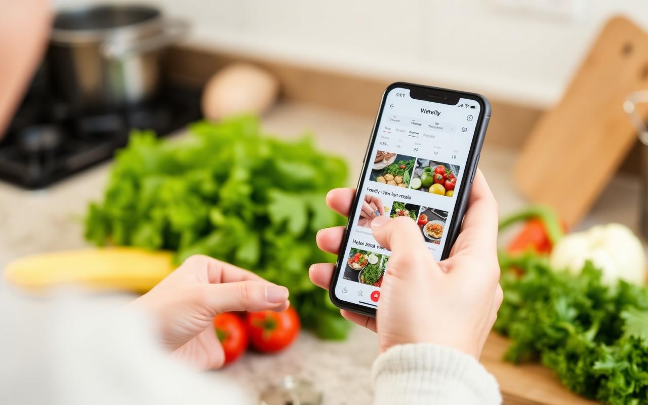 PlanEat raccoglie 2,7 milioni per cambiare il modo di fare la spesa