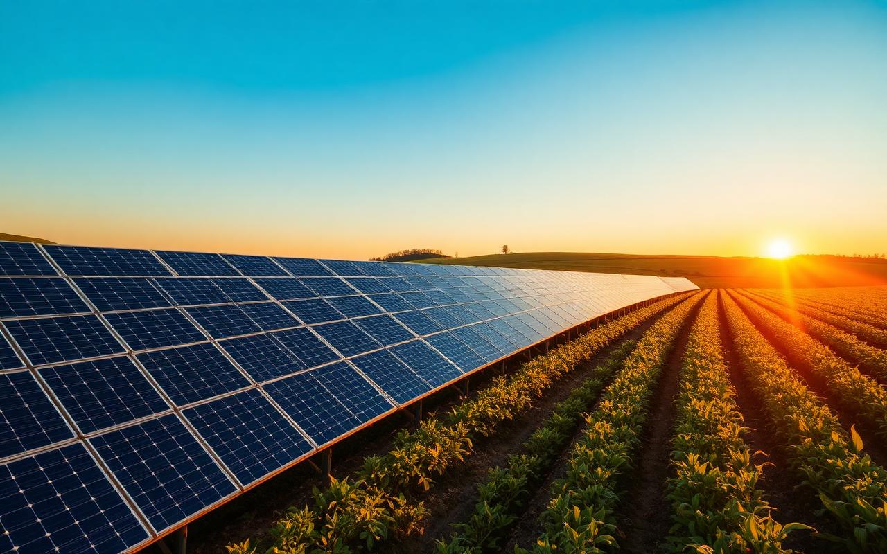 Agrivoltaico: l'Italia tra i primi mercati europei dopo il decreto da 1,7 miliardi