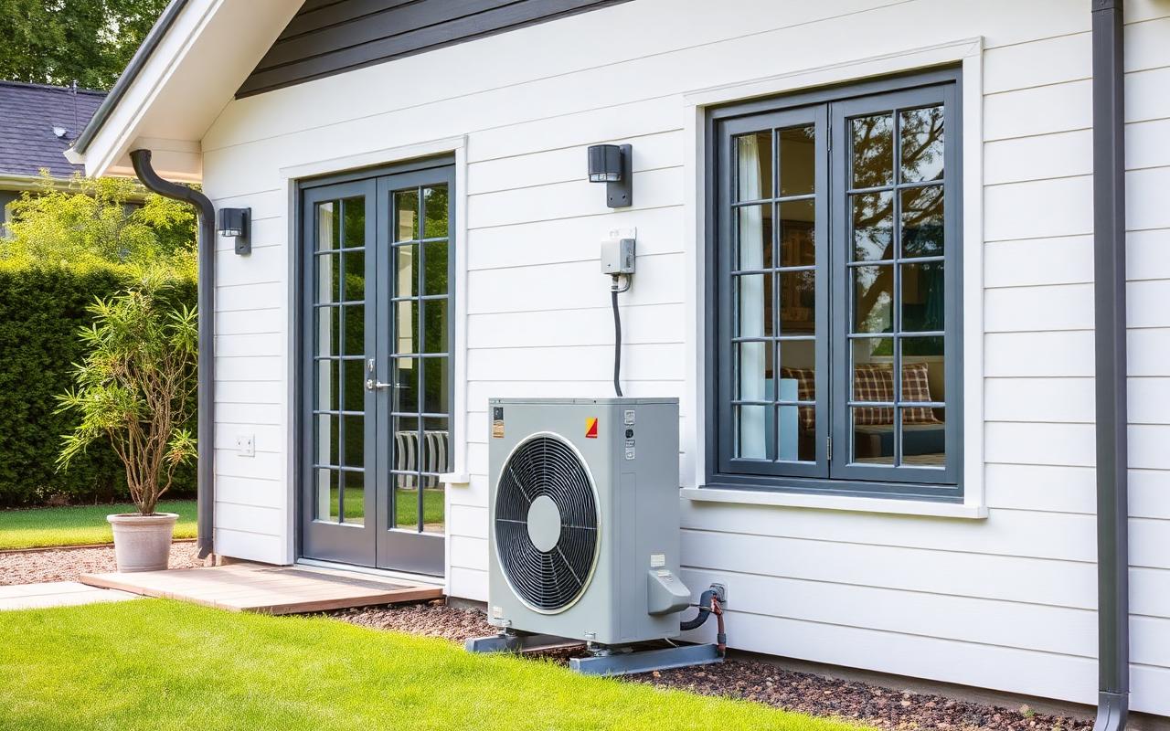 Pompe di calore: dopo il boom, il mercato europeo entra in fase di assestamento