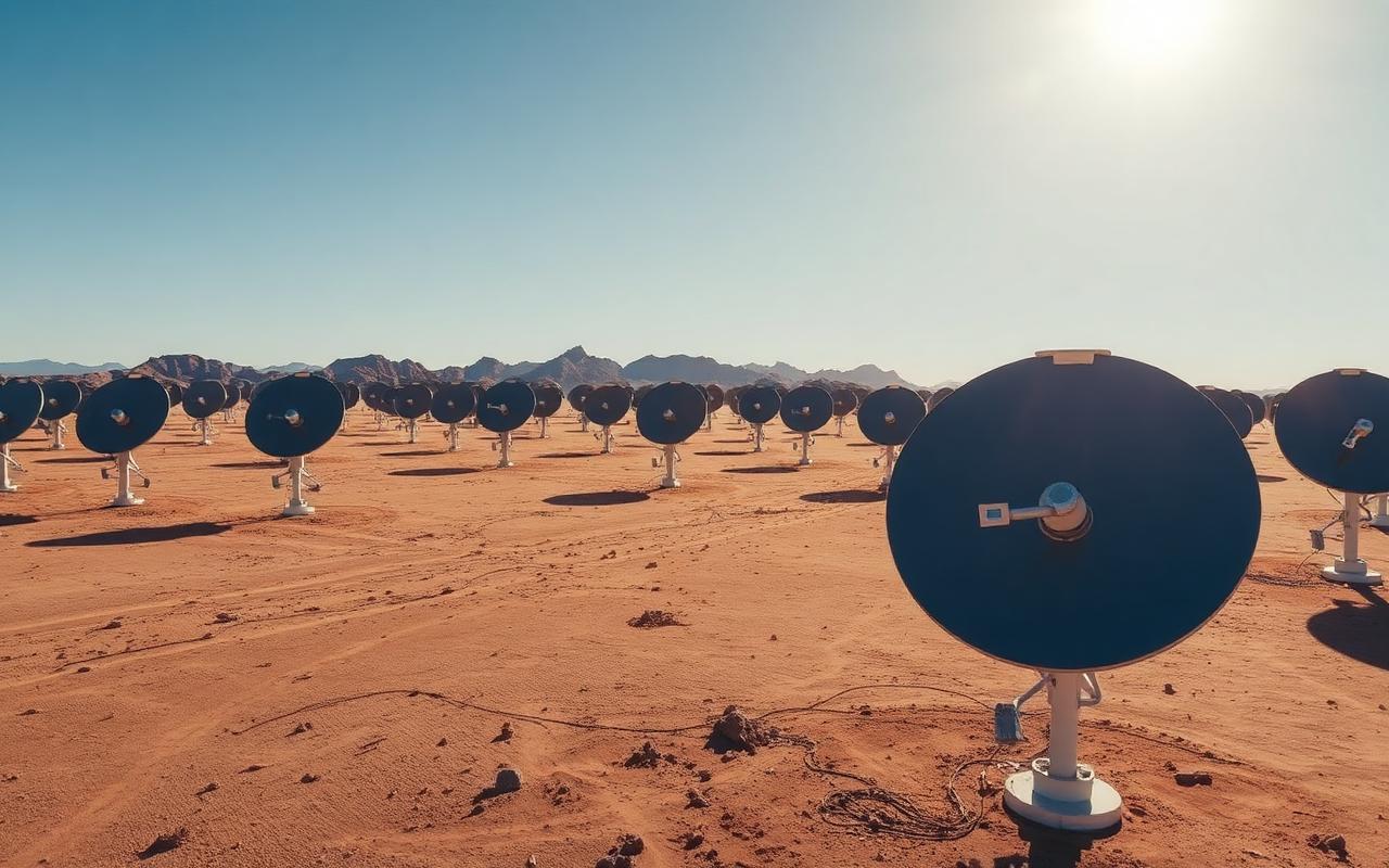 Solare termodinamico: dopo gli stop di Heliogen, il segmento cerca nuovi modelli