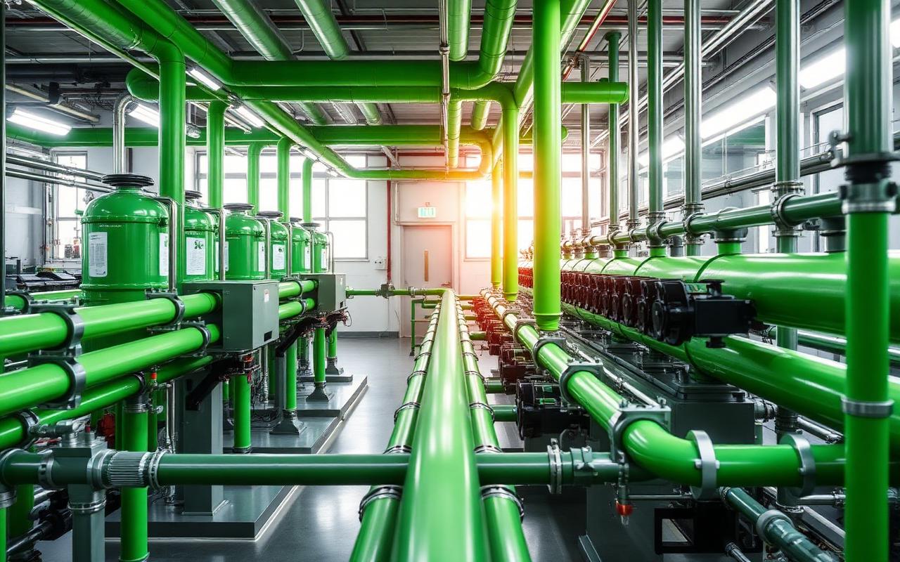 Idrogeno verde: dopo l'hype, l'Europa rivede al ribasso le ambizioni 2030