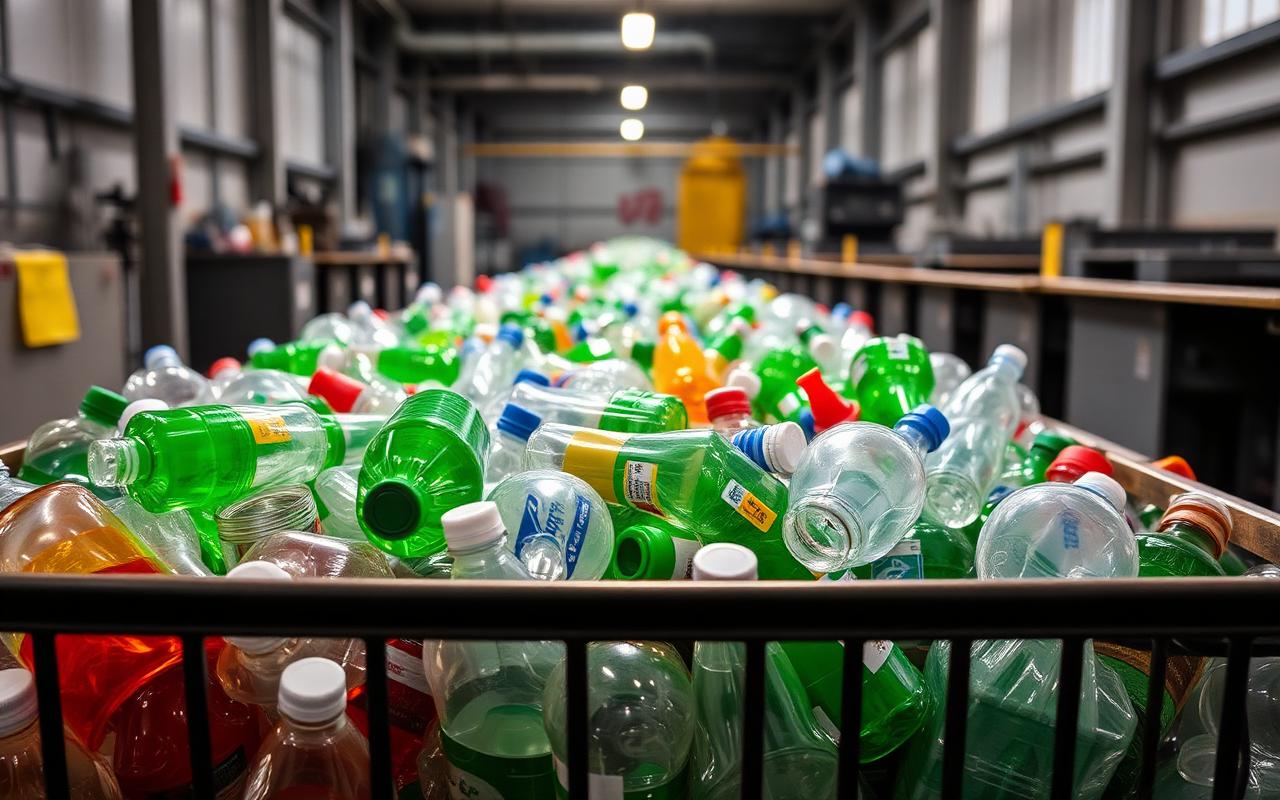 Carbios e il riciclo enzimatico del PET: dalla ricerca alla prima fabbrica