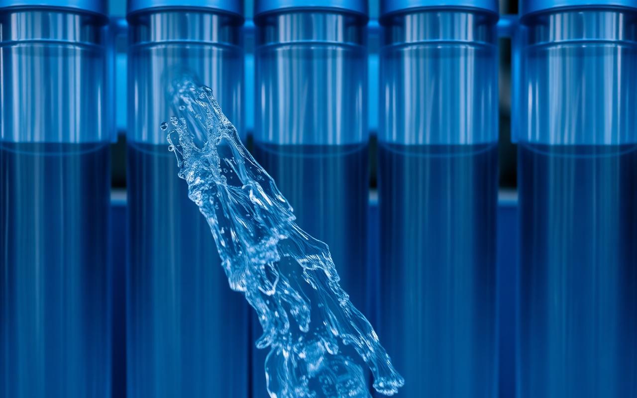 Water tech: il filone meno raccontato del greentech europeo