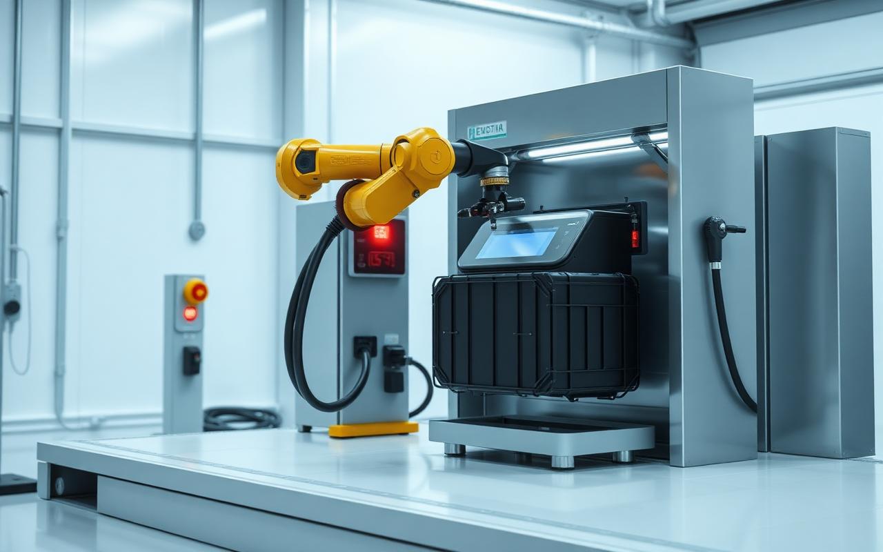 Battery swap: la strategia cinese di NIO e CATL alla prova dell'Europa