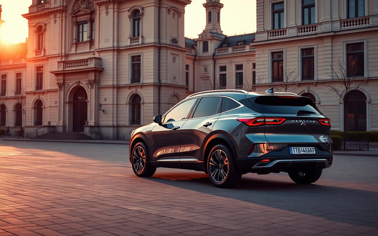 BYD in Europa: lo stabilimento ungherese e la sfida ai dazi UE