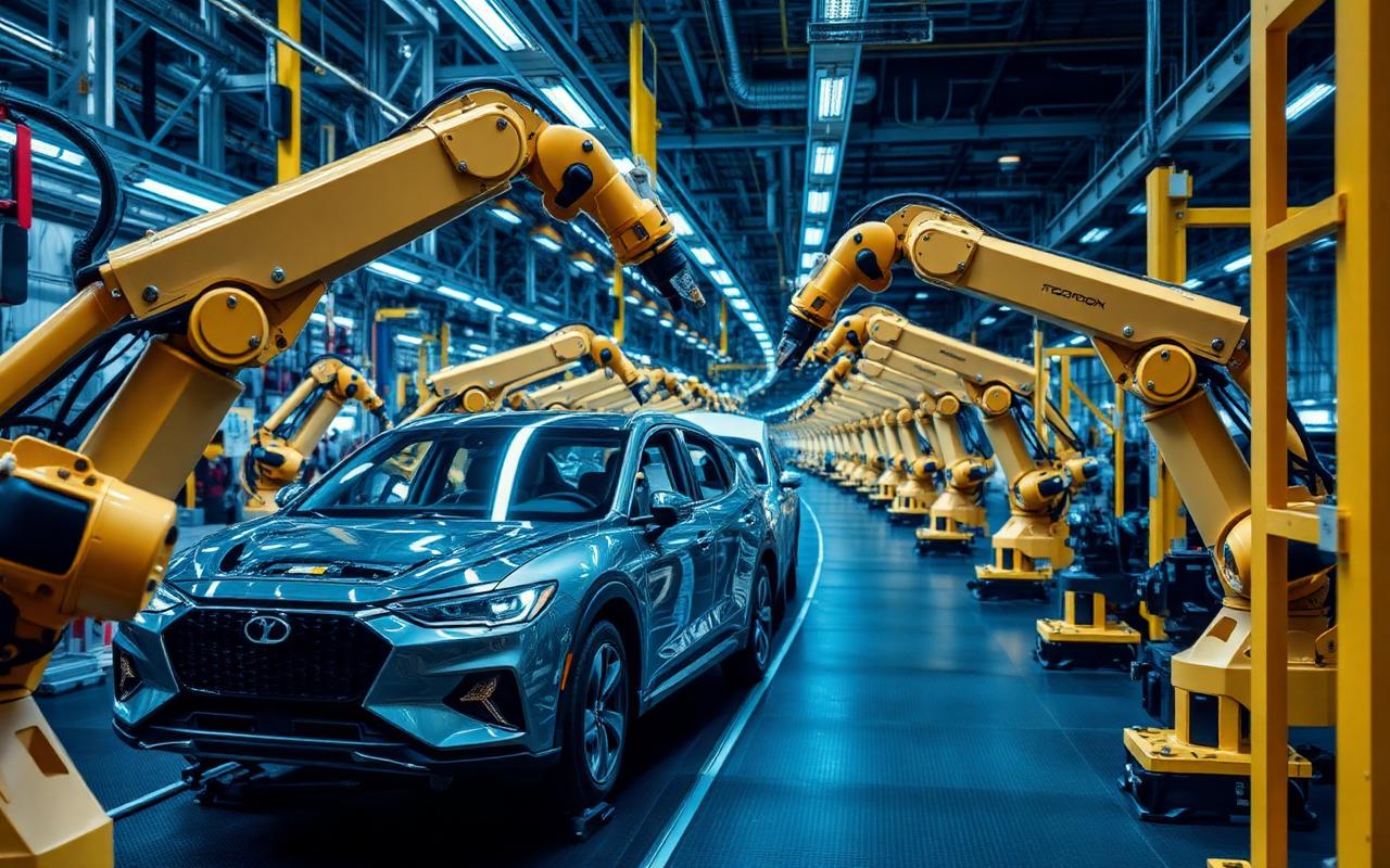 Stellantis e la gigafactory di Termoli: l'Italia tra le filiere europee delle batterie