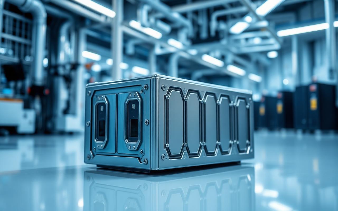 Batterie allo stato solido: QuantumScape, Toyota e CATL si avvicinano alla produzione