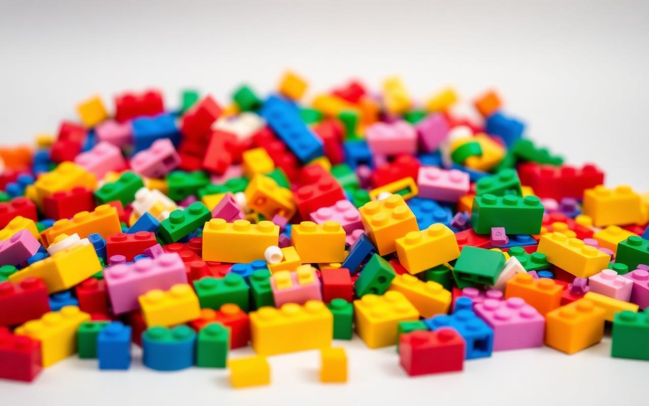 Lego oltre i 10 miliardi di ricavi: il giocattolo fisico vince anche nell'era digitale