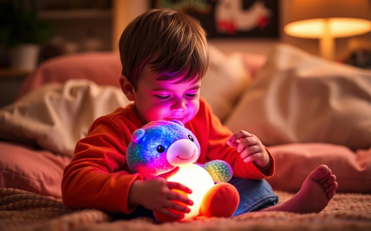 Smart plush e peluche connessi: l'IoT entra nella cameretta tra entusiasmo e privacy